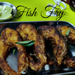 Fish fry