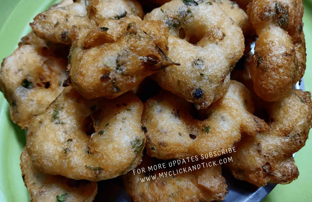 Ulundhu vadai