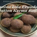 MUTTON KOLA URUNDAI