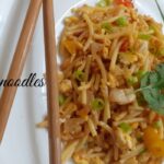 Egg Noodles Recipe