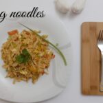 Egg Noodles Recipe