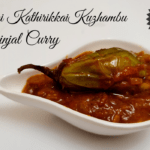 Ennai Kathirikai Kuzhambu