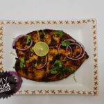 Seer Fish Fry
