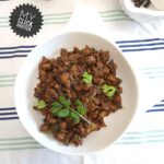 Mutton Ghee Roast